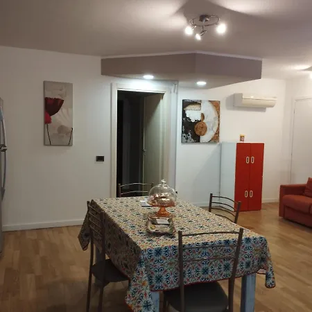 Holiday home Casabella Mondello