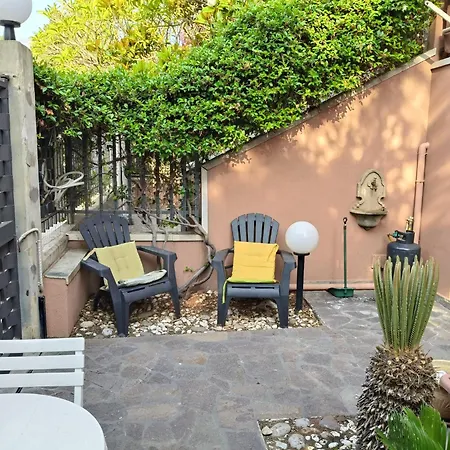 Casabella Semesterbostad