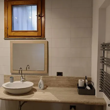 Casabella Semesterbostad