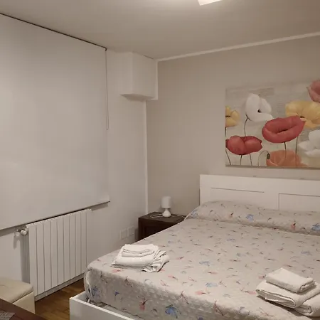 Casabella Semesterbostad Mondello