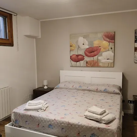 Casabella Semesterbostad