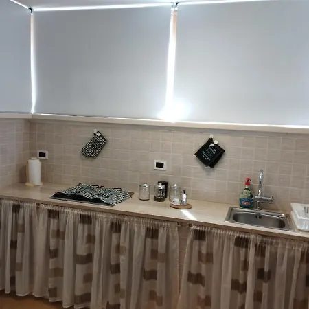 Casabella Dom wakacyjny