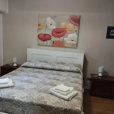 Dom wakacyjny Casabella