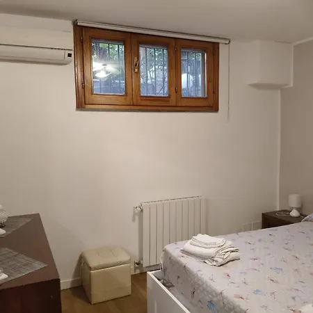 Nyaraló Casabella *