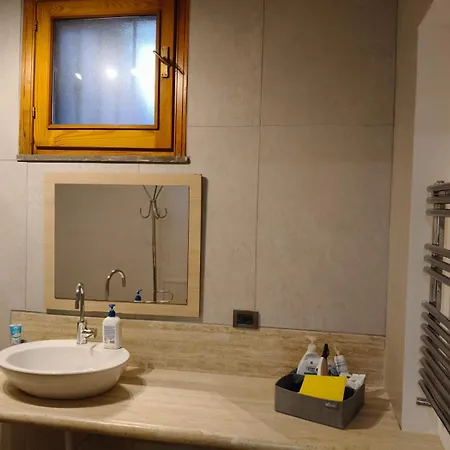 Casabella Casa de Férias Mondello