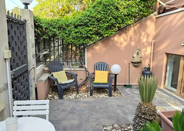 Casabella Semesterbostad