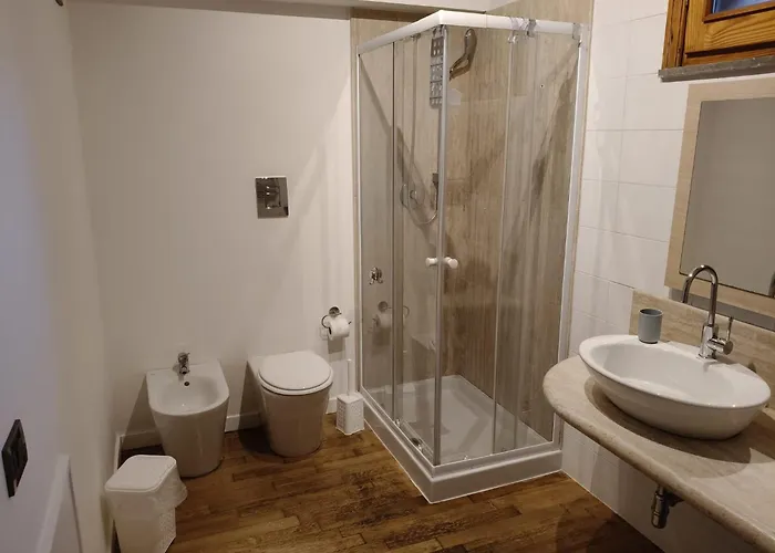 Casabella Semesterbostad *