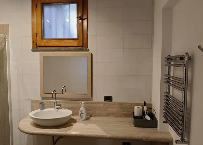 Casabella Semesterbostad