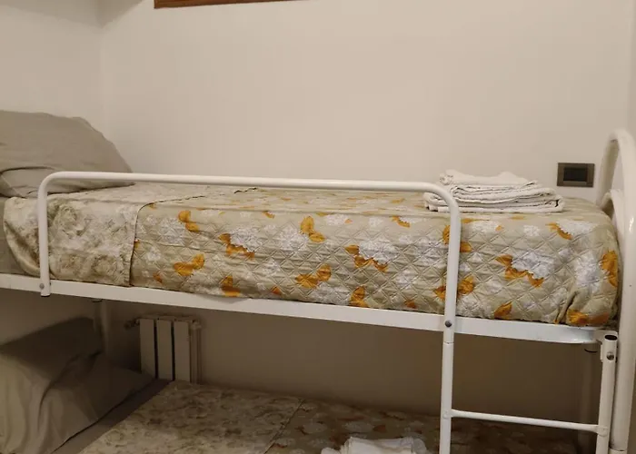 Semesterbostad Casabella