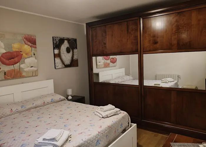 Semesterbostad Casabella *