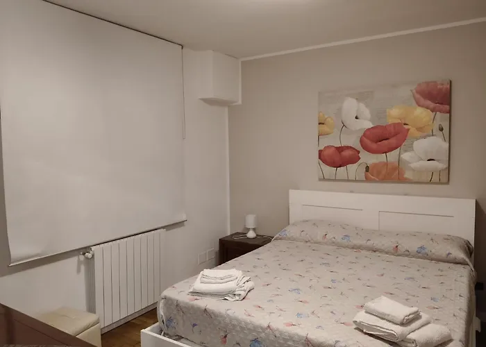 Casabella Semesterbostad Mondello