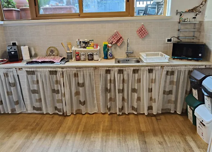 Semesterbostad Casabella