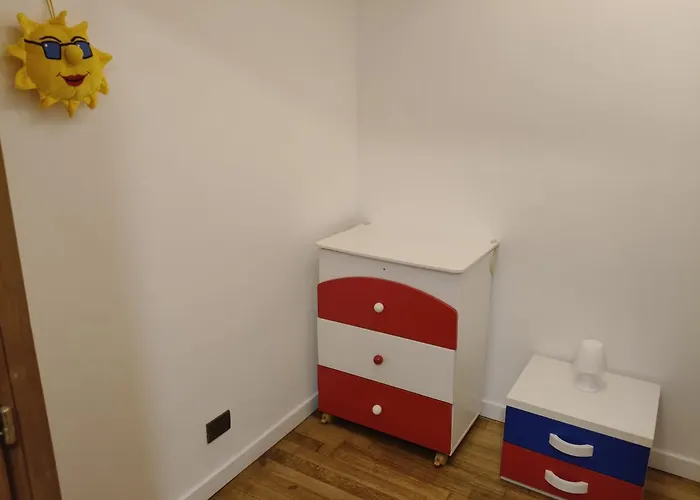 Semesterbostad Casabella Mondello