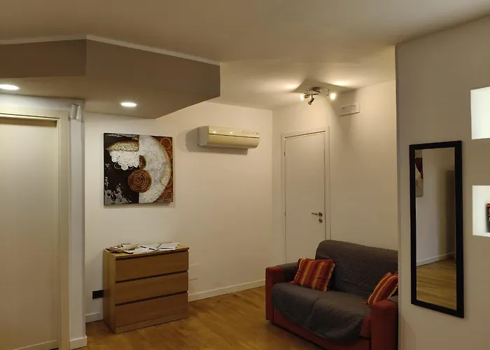 Casabella Semesterbostad *