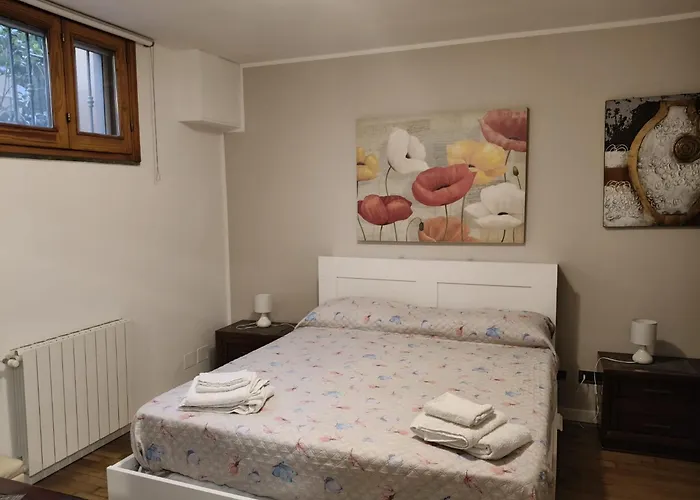 Casabella Semesterbostad