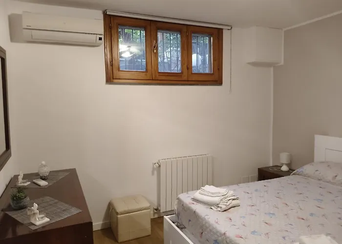 Semesterbostad Casabella *